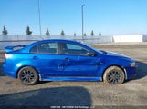 Mitsubishi Lancer Se JA32U2FU8BU611035 снимка