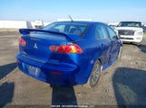 Mitsubishi Lancer Se JA32U2FU8BU611035 снимка
