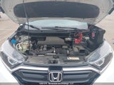Honda Cr-V Lx 2HKRW2H27NH221872 photo
