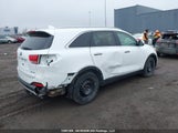 Kia Sorento Ex 5XYPHDA58HG317877 снимка