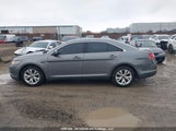 Ford Taurus Sel 1FAHP2EW3CG136518 снимка