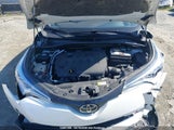 Toyota C-Hr Xle/Le/Limited JTNKHMBX0K1037223 fotografie