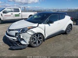 Toyota C-Hr Xle/Le/Limited JTNKHMBX0K1037223 снимка