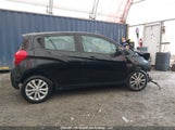 Chevrolet Spark 1Lt KL8CD6SA4JC474407 снимка