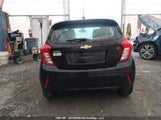 Chevrolet Spark 1Lt KL8CD6SA4JC474407 снимка