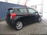 Chevrolet Spark 1Lt KL8CD6SA4JC474407 снимка