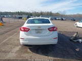 Chevrolet Cruze Lt Auto 1G1BE5SM3J7240880 снимка