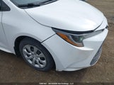 Toyota Corolla Le 5YFBPRBE2LP059322 fotografie