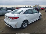 Toyota Corolla Le 5YFBPRBE2LP059322 fotografie