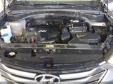 Hyundai Santa Fe Sport 5XYZUDLB0GG311593 fotografie