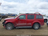 Nissan Pathfinder Se 5N1AR1NB4AC601269 снимка