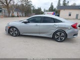 Honda Civic Ex 2HGFC1F4XGH114015 снимка