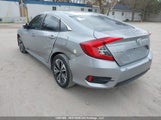 Honda Civic Ex 2HGFC1F4XGH114015 снимка