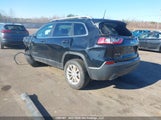 Jeep Cherokee Latitude 1C4PJMCXXKD274099 снимка
