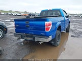 Ford F-150 Xlt 1FTMF1CF2BFB36135 снимка