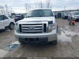 Ford F-150 1FTFW1EFXCFB48962 fotografie