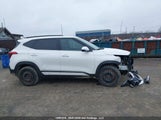 Kia Seltos Ex KNDEUCAA8S7809601 fotografie