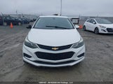 Chevrolet Cruze Lt 3G1BE5SM3GS599852 снимка
