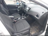Chevrolet Cruze Lt 3G1BE5SM3GS599852 снимка