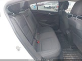 Chevrolet Cruze Lt 3G1BE5SM3GS599852 снимка
