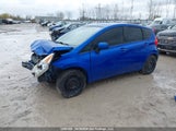 Nissan Versa 3N1CE2CP9EL403359 photo