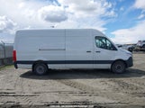 Mercedes-Benz Sprinter W1Y4KCHY5SP792630 снимка