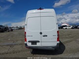 Mercedes-Benz Sprinter W1Y4KCHY5SP792630 снимка