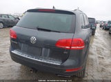 Volkswagen Touareg V6 WVGDF9BP2CD003800 снимка