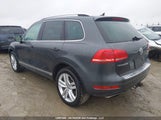 Volkswagen Touareg V6 WVGDF9BP2CD003800 снимка