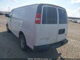 GMC Savana G2500 1GTW7FCF4F1128236 снимка
