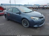 Toyota Corolla L/Le/Le Pls/Prm/S/S Pls 2T1BURHE8EC218587 снимка