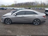 Hyundai Elantra Luxury Ivt KMHLN4AG9PU536493 photo