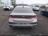 Hyundai Elantra Luxury Ivt KMHLN4AG9PU536493 fotografie