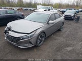 Hyundai Elantra Luxury Ivt KMHLN4AG9PU536493 fotografie