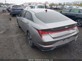 Hyundai Elantra Luxury Ivt KMHLN4AG9PU536493 fotografie