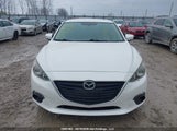 Mazda Mazda3 JM1BM1U76E1138900 fotografie