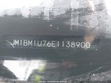 Mazda Mazda3 JM1BM1U76E1138900 снимка