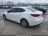 Mazda Mazda3 JM1BM1U76E1138900 fotografie