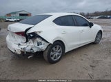 Mazda Mazda3 JM1BM1U76E1138900 снимка