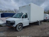 Chevrolet Express Cutaway Work Van 1HA3GTCG2KN012185 снимка