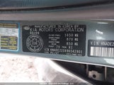 Kia Rio Lx/Sx KNADE223X96542901 снимка