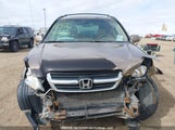 Honda Cr-V Ex-L JHLRD78934C811113 снимка
