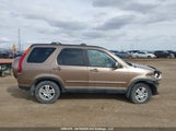 Honda Cr-V Ex-L JHLRD78934C811113 снимка