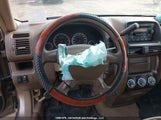 Honda Cr-V Ex-L JHLRD78934C811113 снимка