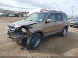 Honda Cr-V Ex-L JHLRD78934C811113 снимка