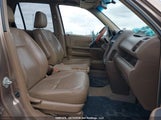 Honda Cr-V Ex-L JHLRD78934C811113 снимка