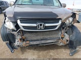 Honda Cr-V Ex-L JHLRD78934C811113 снимка