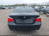 BMW 535Xi WBANV93578CZ68087 снимка