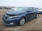 Kia Optima Ex KNAGN4A7XE5487105 fotografie