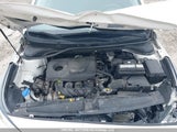 Hyundai Accent Preferred 3KPC25A38KE051009 снимка